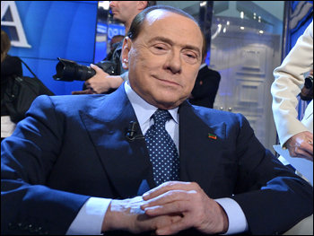 Profezia di Berlusconi sul centrodestra 