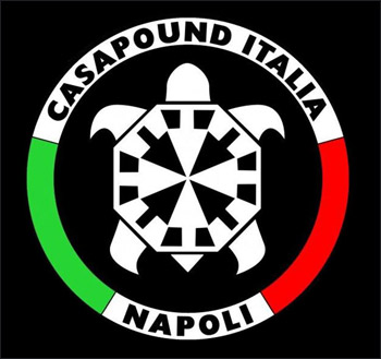 CasaPound e il   fantasma della libertà 