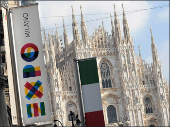 Milano: il dopo-Expo   arma a doppio taglio 
