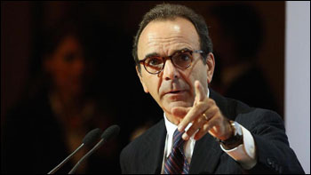 Io dico: forza Parisi! 