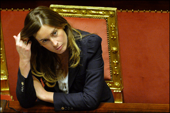 Pasticcio costituzionale  che non si può votare 