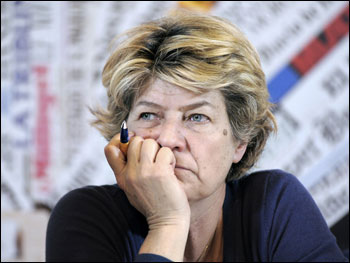 Cgil e terrorismo: non  basta tornare in strada 