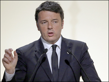 Per un Pil Matteo perse la cappa 