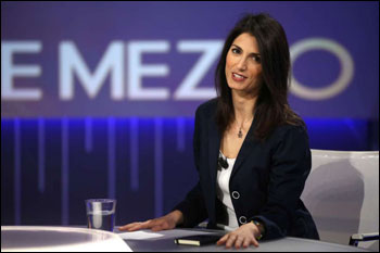 “Raggi” solari e ingenuità della destra 