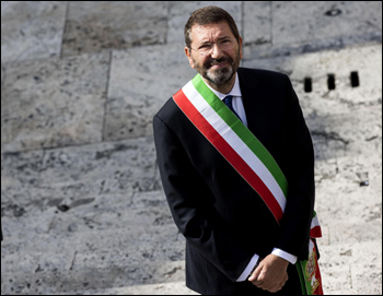 La morale del caso Marino 