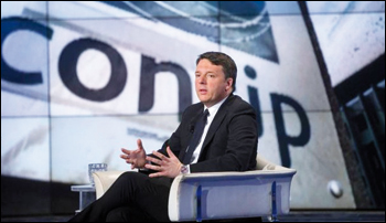 Il garantismo   non salverà Renzi 