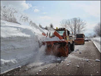 Le turbine rotte e gli irresponsabili 