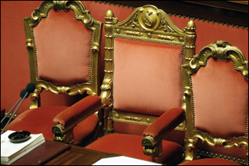 Una grande fretta per l’immunità 