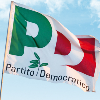 Pd e stampa, i pianti e il doppio fallimento 