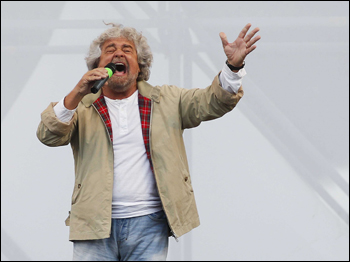 Non salvate il soldato Beppe 