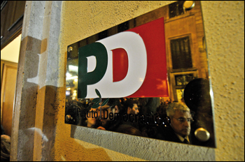Partito Democratico,   tanto tuonò che piovve 