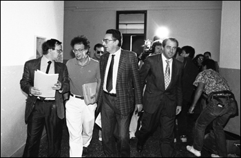 Il bilancio in rosso del venticinquennale 