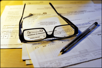 La perversione fiscale dei governanti 