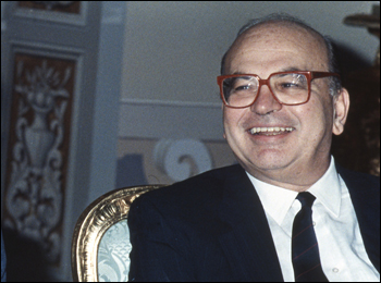 Bettino Craxi: non  scordare quella voce 