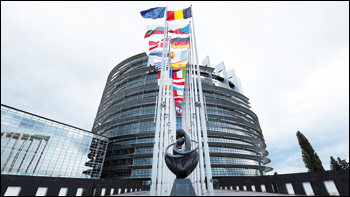 L’Unione europea: fantasma della libertà 