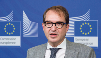 Nuovi nazionalismi: di chi la colpa? 