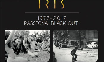 1977: l’anno simbolo diventa un ciclo di Iris 