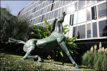 Politica, antipolitica, anticasta e la Rai 