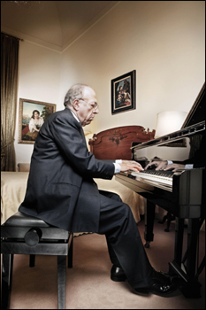 Fedele Confalonieri,   che musica! 