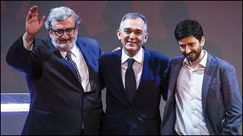 Il suicidio politico della minoranza dem 