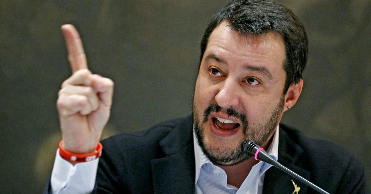 Il populismo sfascista che alla fine non paga