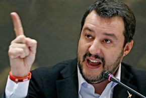 Il populismo sfascista che alla fine non paga