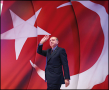 Erdoğan e il ritorno dell’Impero ottomano