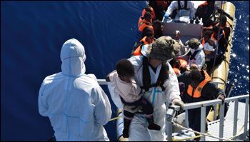 Immigrazione: la falla che affonderà l’Italia