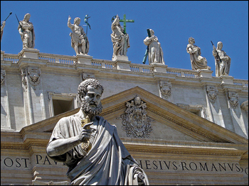Appello alla Chiesa per bontà responsabile