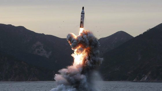 Usa, Nord Corea e Iran: isolazionismo frainteso