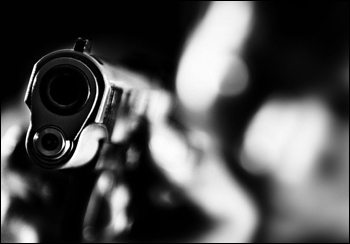 Il problema non è  la pistola, ma la legge