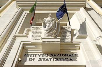 Appeso all’Istat