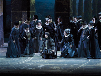 Il rilancio del “Maggio Musicale Fiorentino”