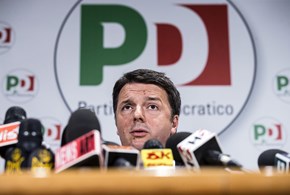 Renzi, il Rumor dei nostri giorni