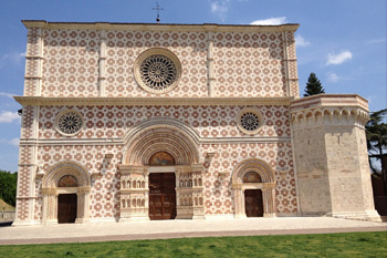 La Perdonanza candidata all’Unesco