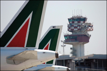 Alitalia, l’altra faccia del populismo