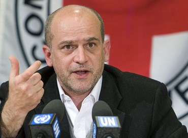 La Croce Rossa e la verità su Israele