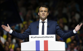 Macron con Schäuble per l’italo-fallimento 