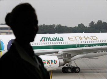 Alitalia: un “No” che fa contenti tutti