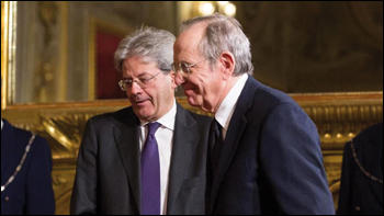 Un sigaro contro la Finanziaria