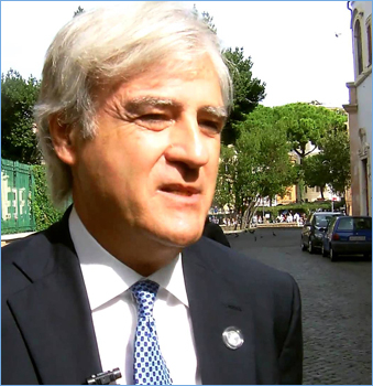 Rinaldi: “Sovranità, anche monetaria”