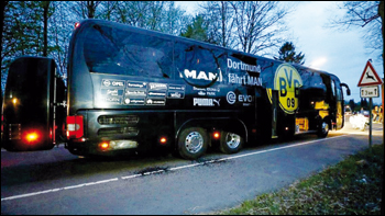 Dortmund, i terroristi e le libertà occidentali