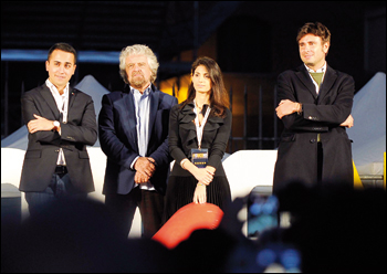 Il grillismo è la nostra storica faciloneria