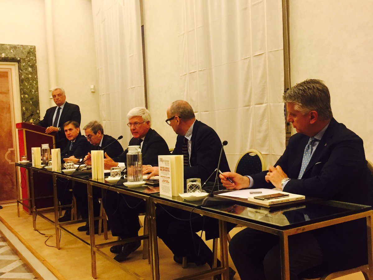 Le ragioni di una rivista culturale del centrodestra liberale