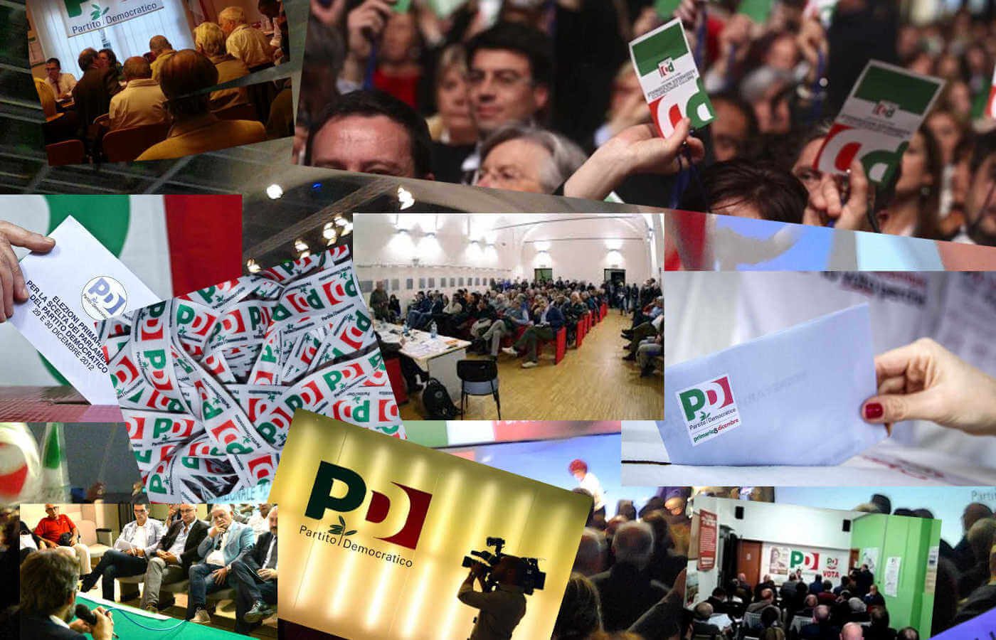 Primarie Pd: come nasce una classe dirigente