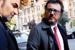 Dove ci sta portando la cultura del sospetto