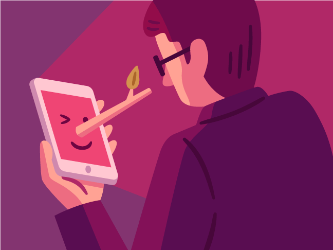 Zipster.it, l'aggregatore che dichiara guerra alle "fake news"