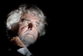 Grillismo a lezione di liberalismo? Figuriamoci