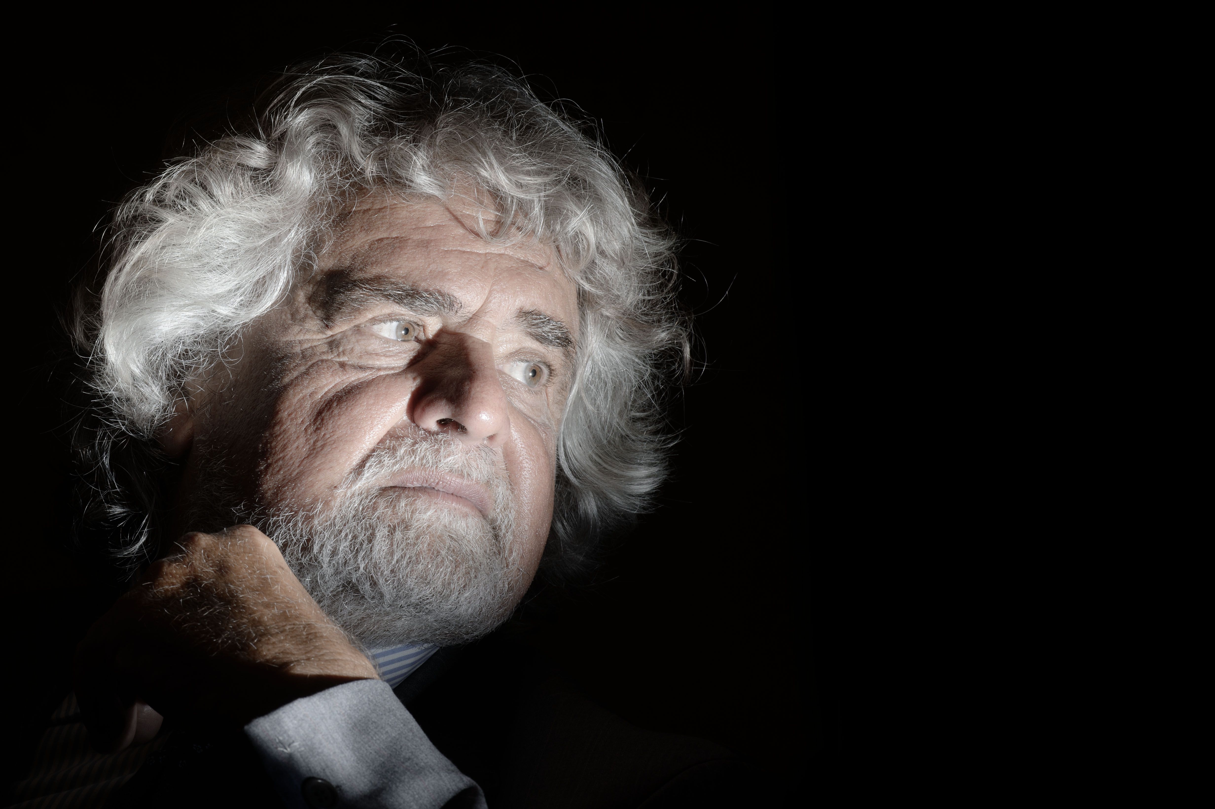 Grillismo a lezione di liberalismo? Figuriamoci