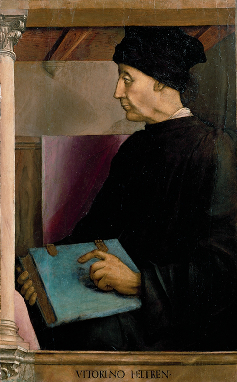 La “buona scuola” di Vittorino da Feltre